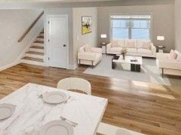 22 Henderson St, Unit 2, Somerville, MA 02145