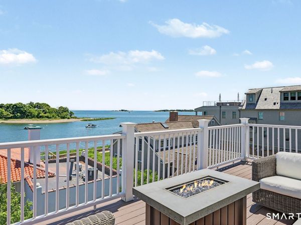 4 Harbor View , Norwalk, CT 06854