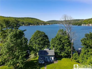 358 N Shore Road, Unit B, Cuba, NY 14727
