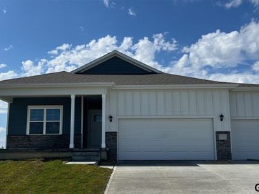 12302 S 206th Street, Gretna, NE 68028