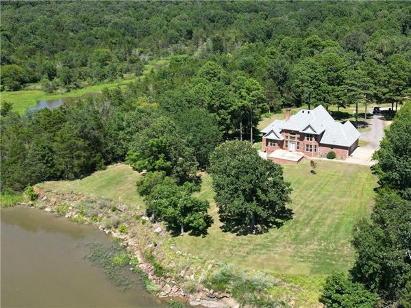 279 Eagle Cove Road , Lamar, AR 72846