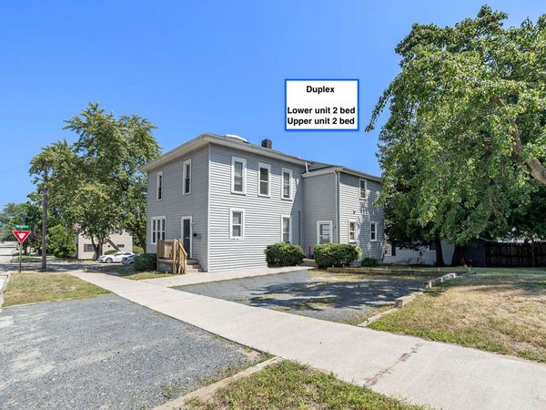 602 Fifth Street, Ludington, MI 49431