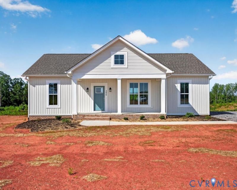 296 Old Fork Lane, Palmyra, VA 22963 Main Photo