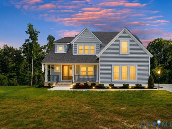8321 Roden Drive, Mechanicsville, VA 23111