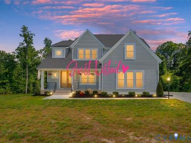 8321 Roden Drive , Mechanicsville, VA 23111