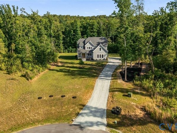8321 Roden Drive , Mechanicsville, VA 23111