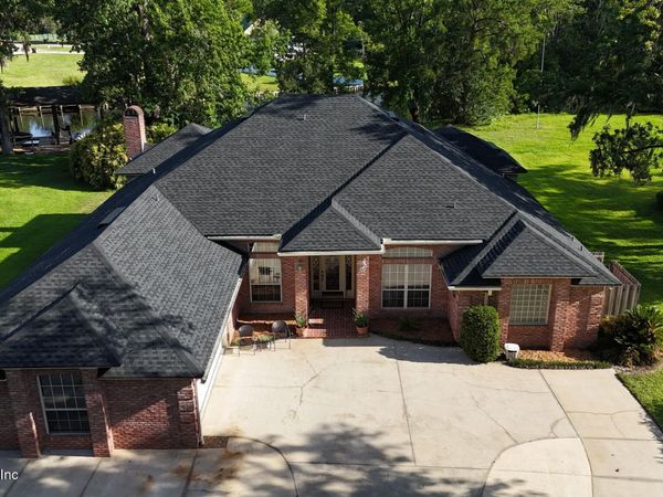 1816 OAK PARK Circle, Green Cove Springs, FL 32043