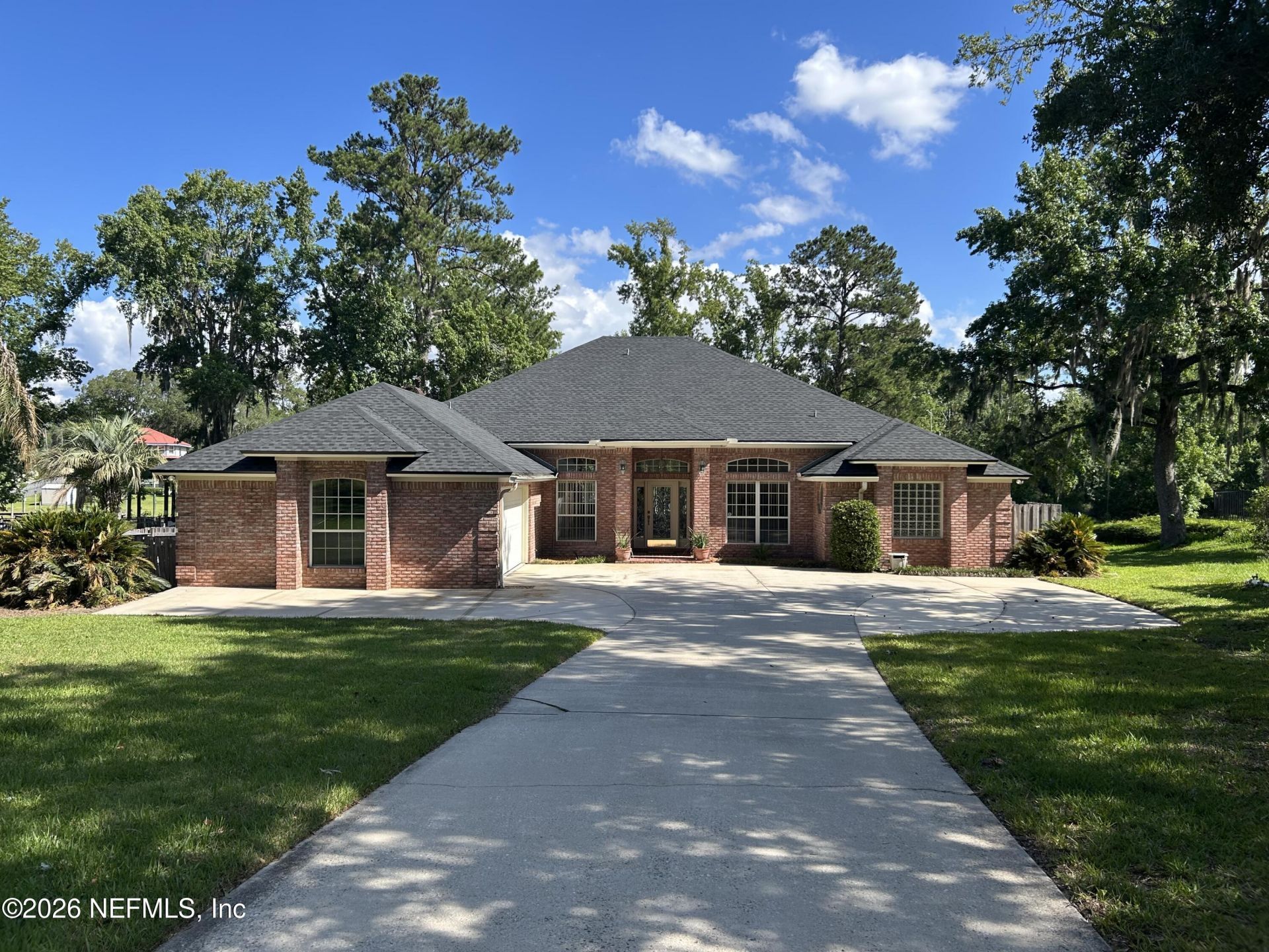 1816 Oak Park Circle, Green Cove Springs, FL 32043 Photo