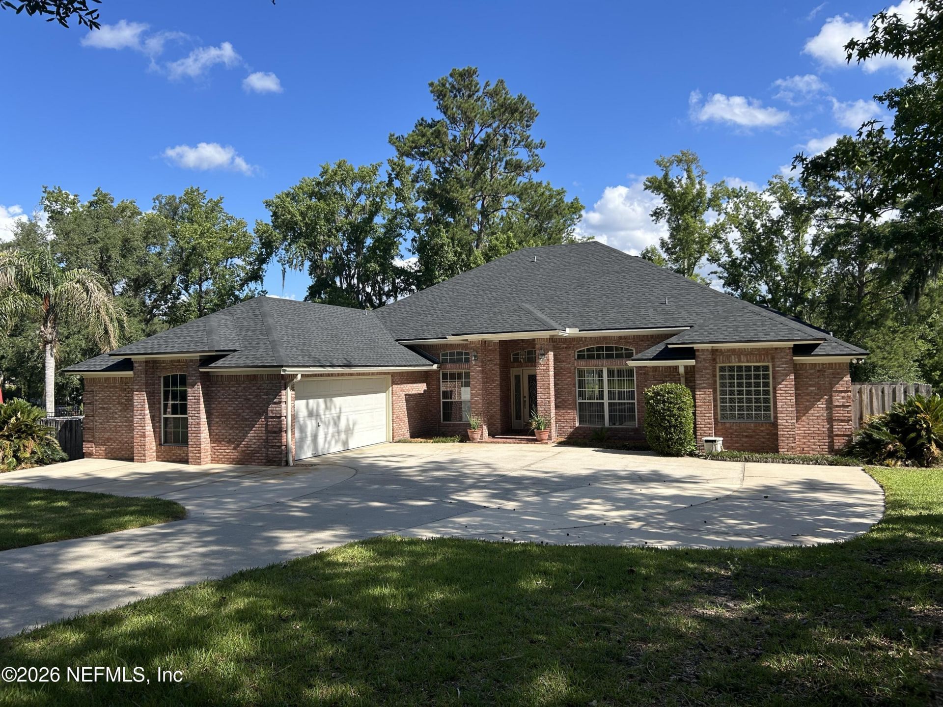 1816 Oak Park Circle, Green Cove Springs, FL 32043 Photo