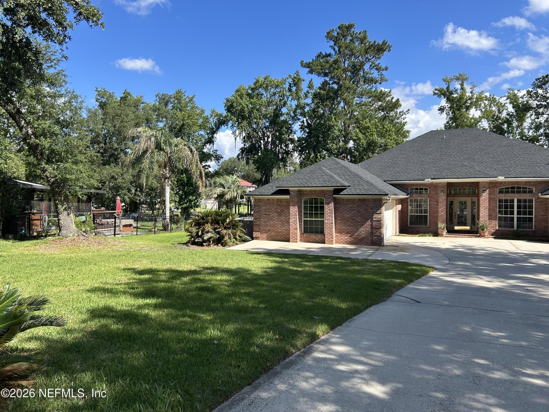 1816 Oak Park Circle, Green Cove Springs, FL 32043 Photo
