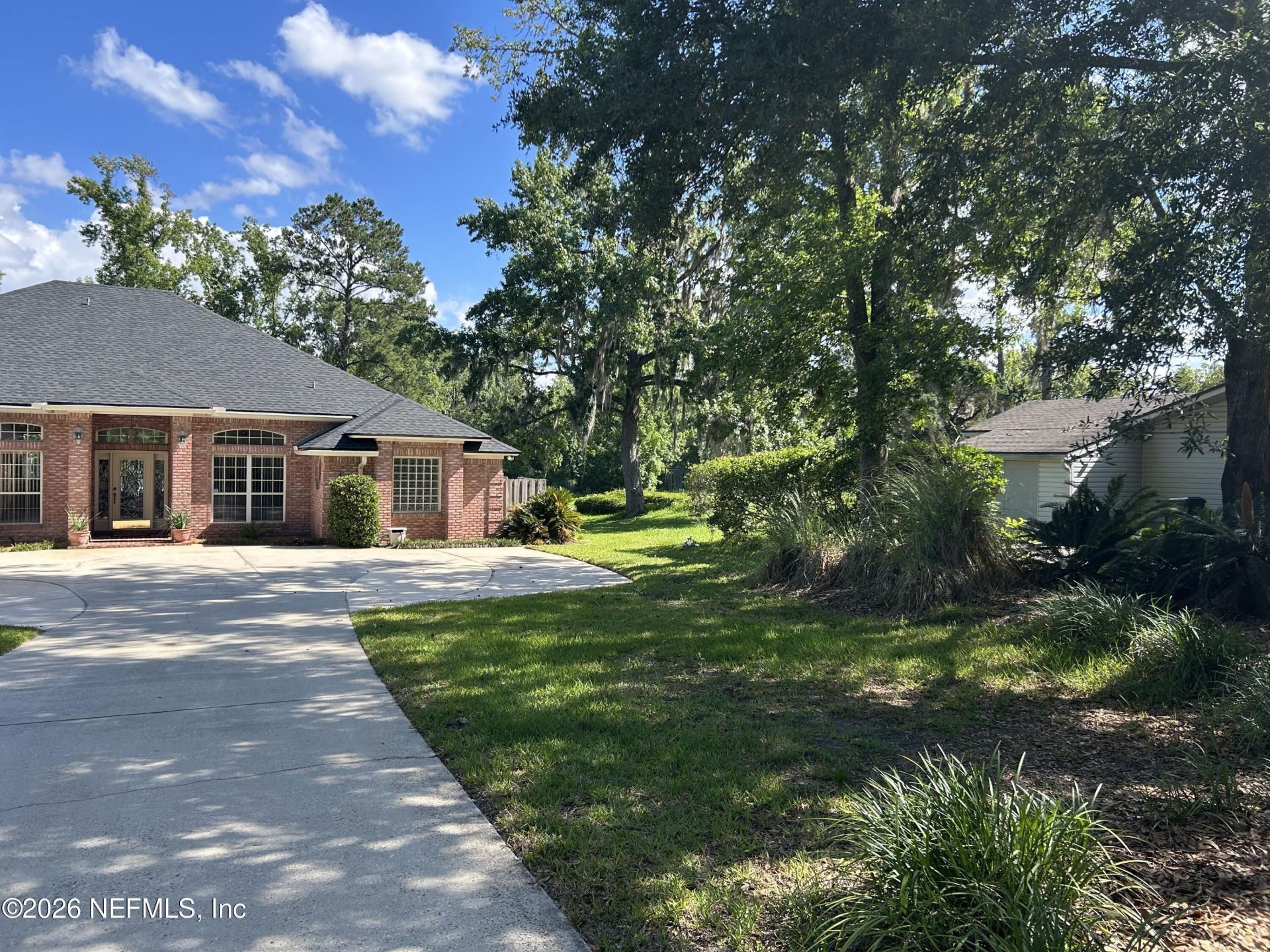 1816 Oak Park Circle, Green Cove Springs, FL 32043 Photo