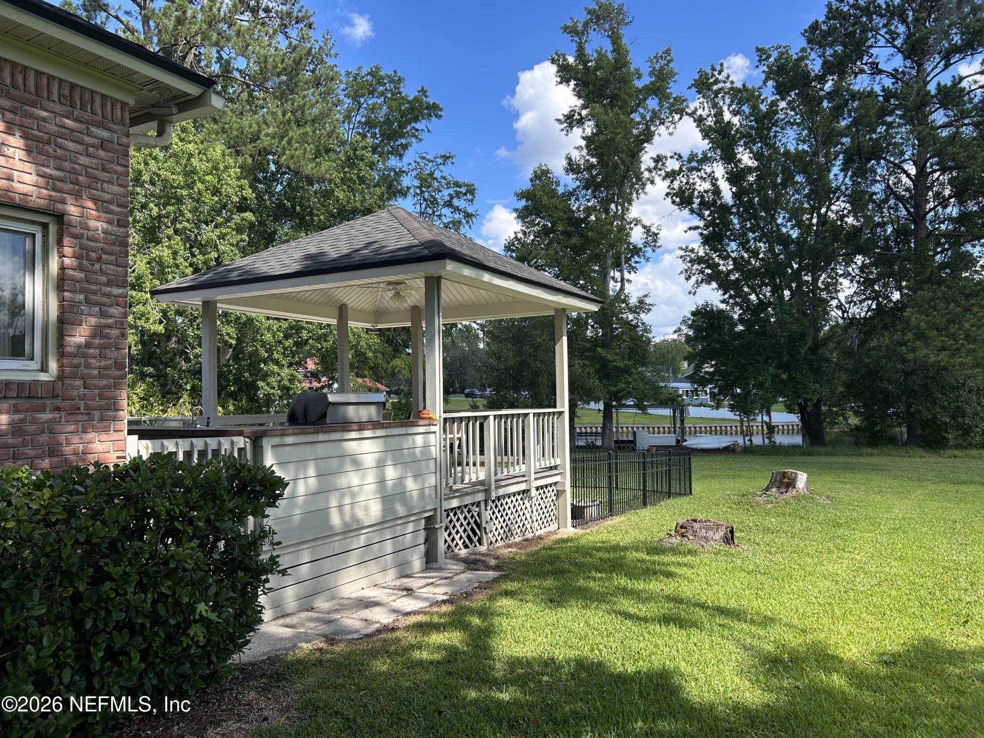 1816 Oak Park Circle, Green Cove Springs, FL 32043 Photo
