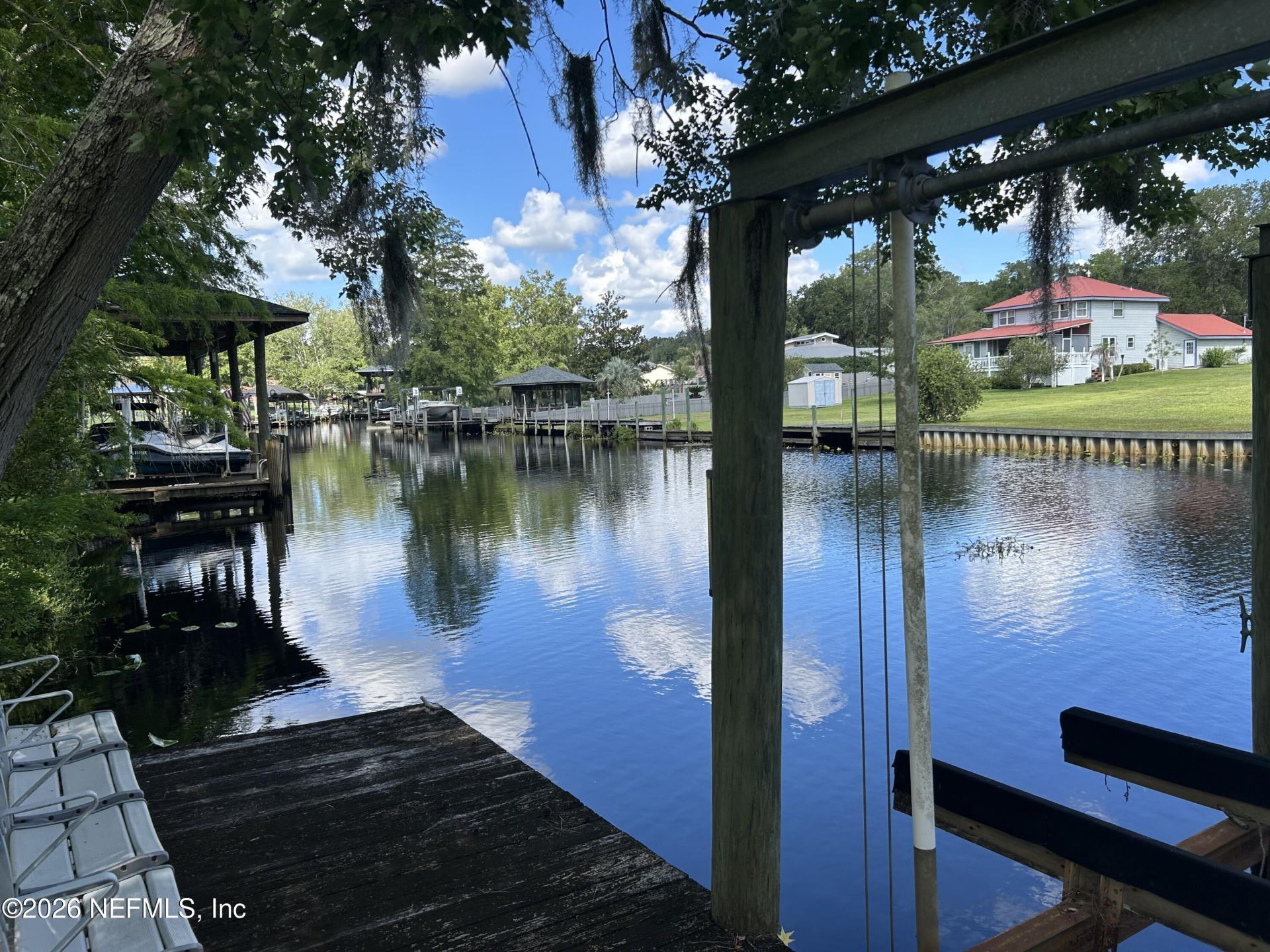 1816 Oak Park Circle, Green Cove Springs, FL 32043 Photo