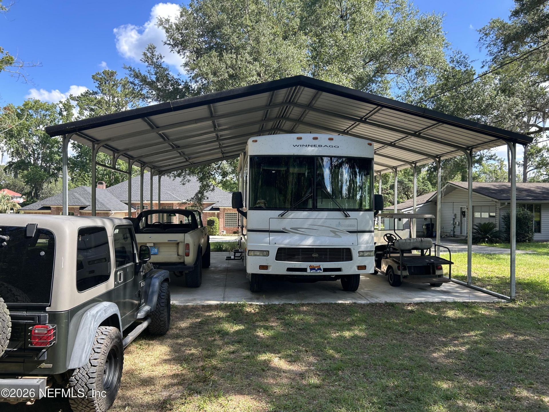 1816 Oak Park Circle, Green Cove Springs, FL 32043 Photo