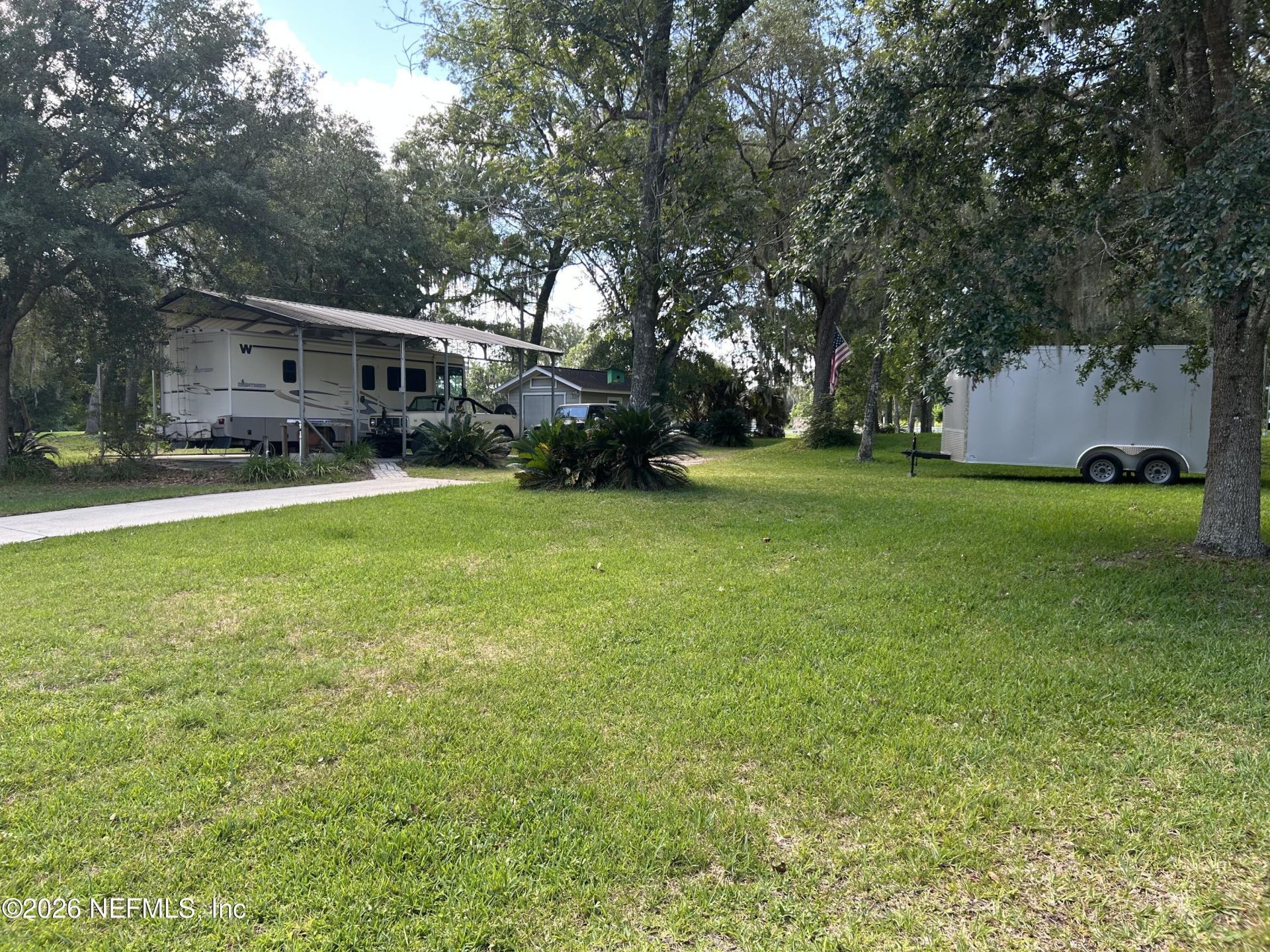 1816 Oak Park Circle, Green Cove Springs, FL 32043 Photo