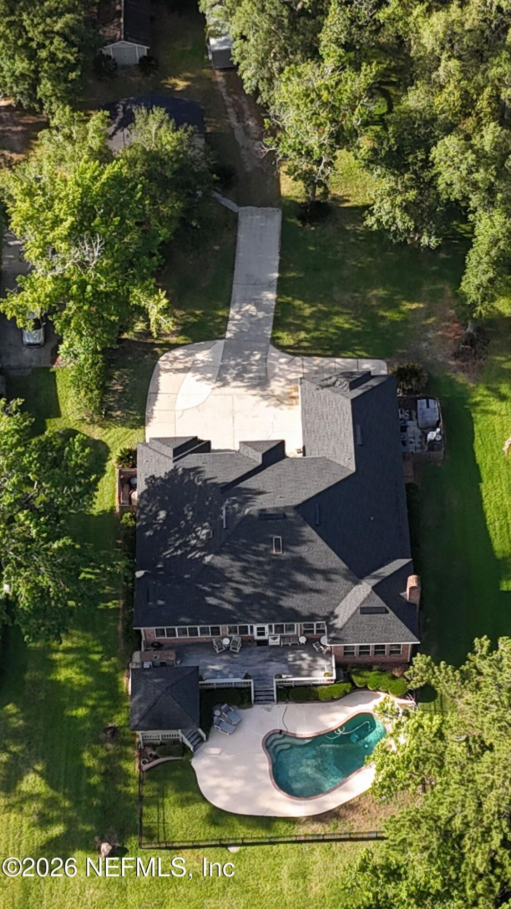1816 Oak Park Circle, Green Cove Springs, FL 32043 Photo