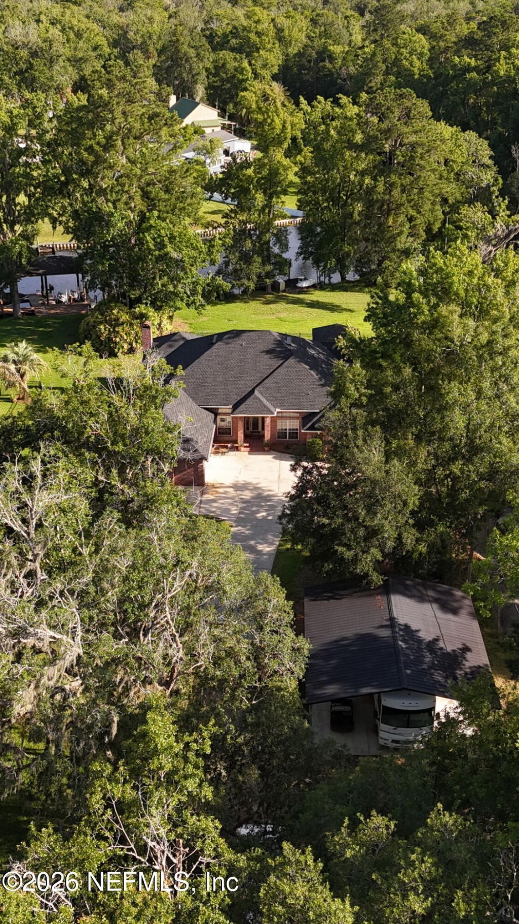 1816 Oak Park Circle, Green Cove Springs, FL 32043 Photo
