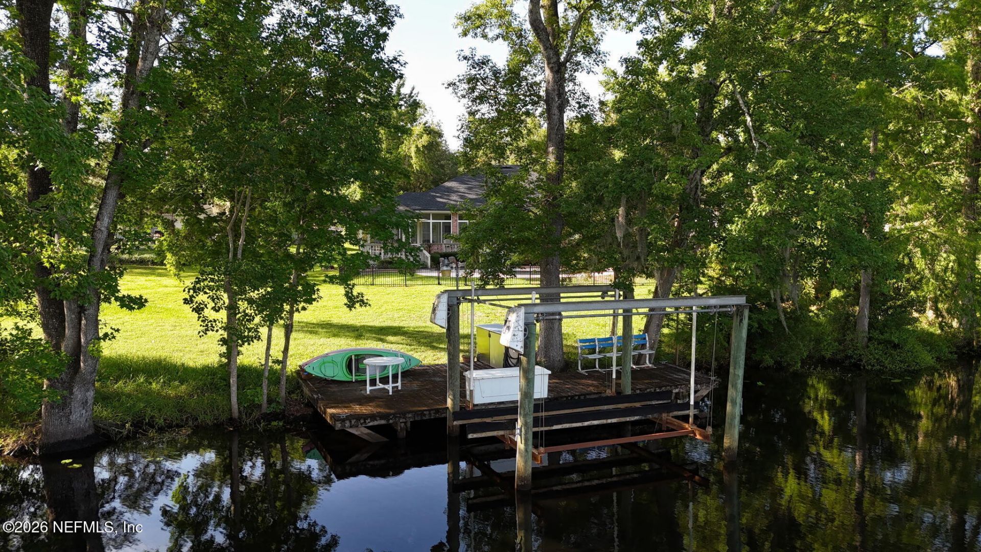 1816 Oak Park Circle, Green Cove Springs, FL 32043 Photo