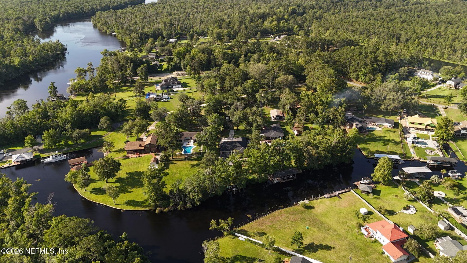 1816 Oak Park Circle, Green Cove Springs, FL 32043 Photo