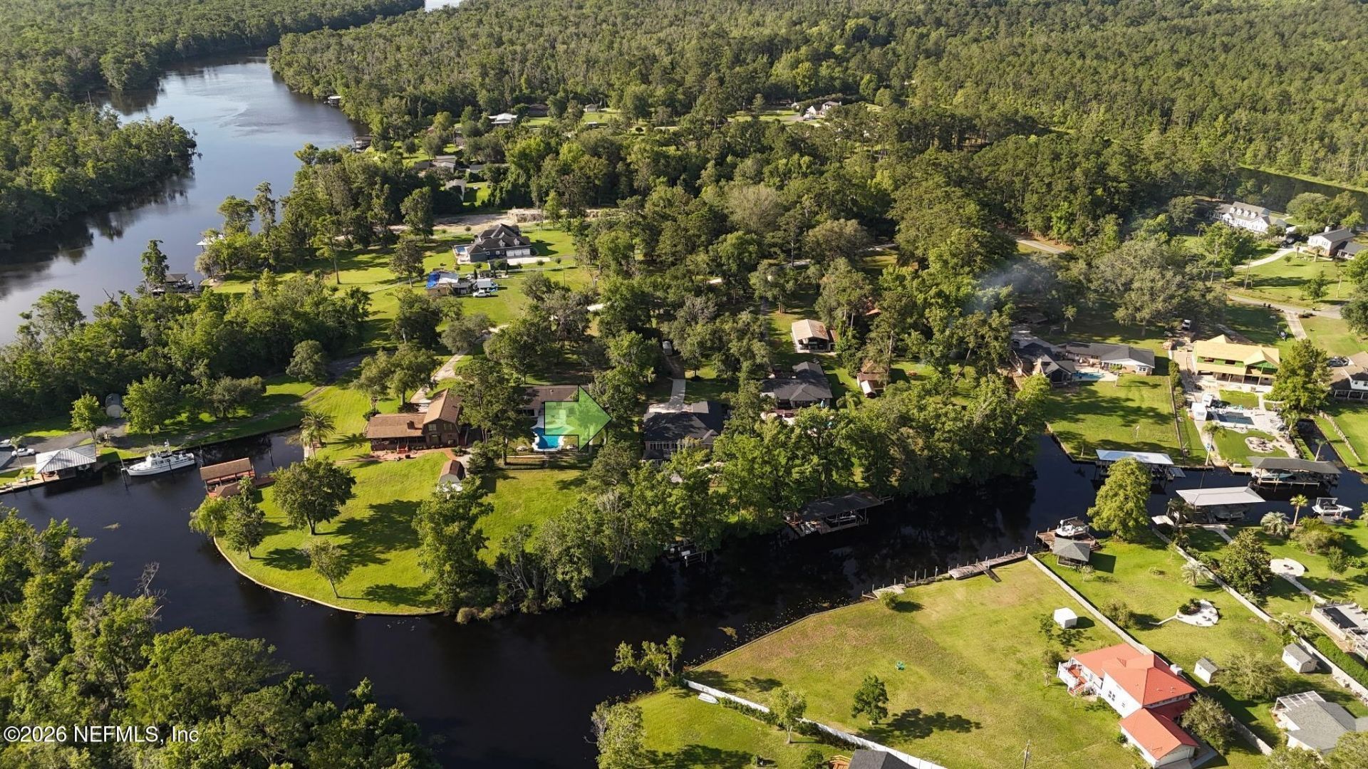 1816 Oak Park Circle, Green Cove Springs, FL 32043 Photo
