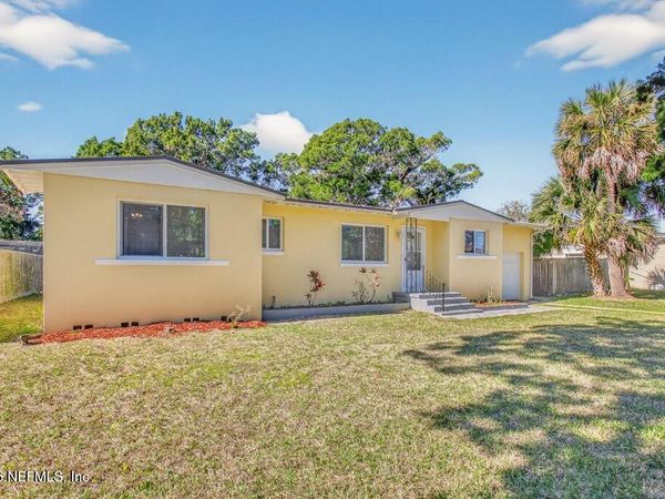 113 MENENDEZ Road, St. Augustine, FL 32080