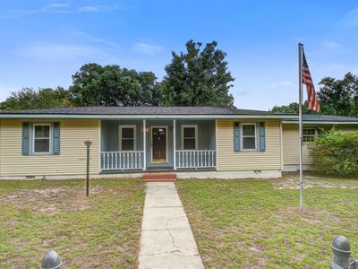 220 Fender, Walterboro, SC 29488