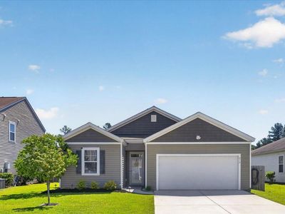 212 Rubles Lane, Moncks Corner, SC 29461