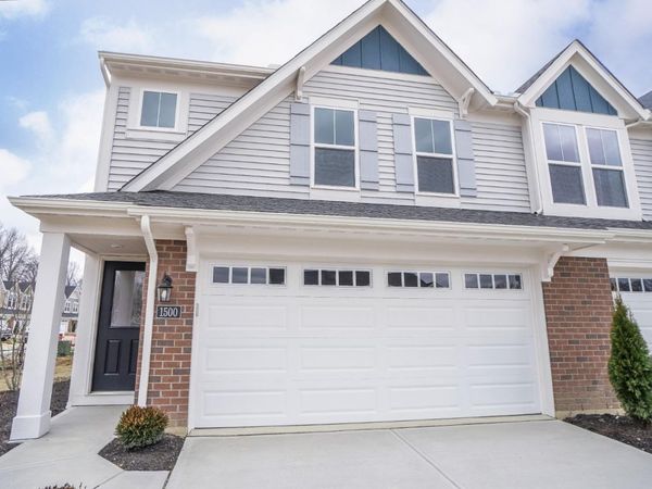 1500 Summerview Lane, Miami Twp, OH 45150