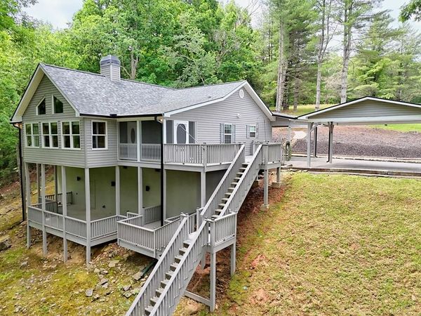 Blairsville, GA 30512