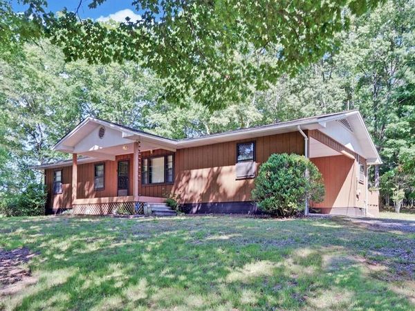 517 Nicholson Road, Blairsville, GA 30512