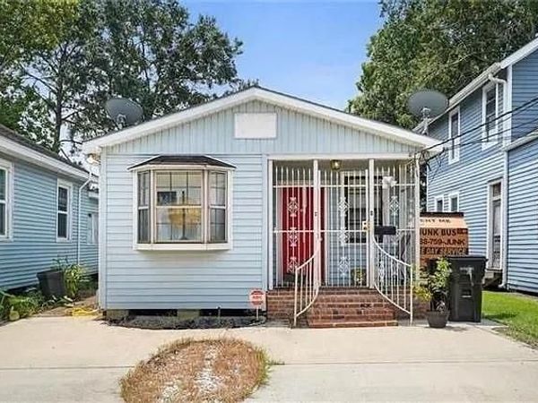 5022-5024 24 S PRIEUR Street , New Orleans, LA 70125