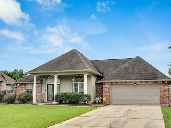 125 KASEY Street , Slidell, LA 70458