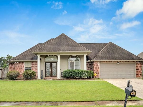 125 KASEY Street , Slidell, LA 70458