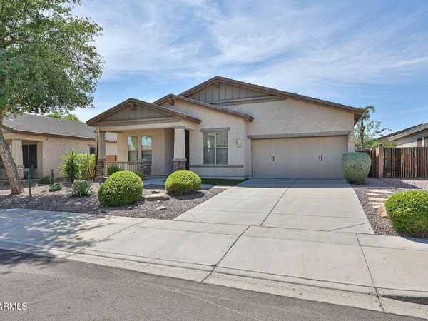 30870 N 125TH Drive, Peoria, AZ 85383