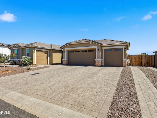 12617 W LAWRENCE Road, Glendale, AZ 85307