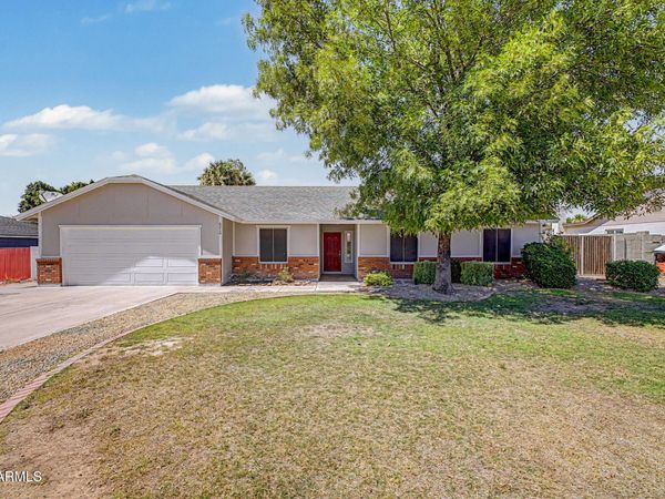 6216 E MCLELLAN Road, Mesa, AZ 85205