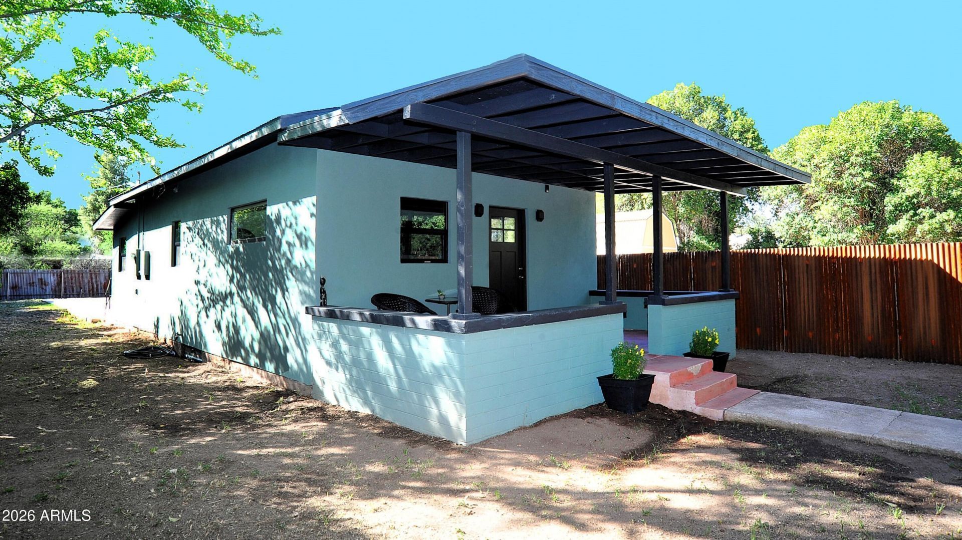 367 Pennsylvania Avenue, Patagonia, AZ 85624
