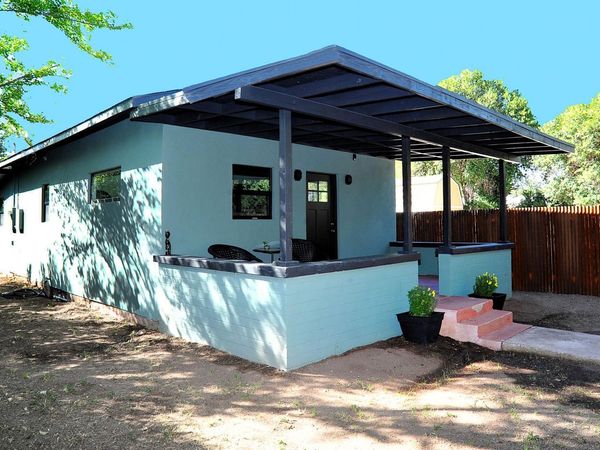 367 Pennsylvania Avenue, Patagonia, AZ 85624
