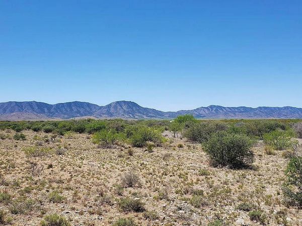 4 S Sherwood Road, Unit 5, Pearce, AZ 85625