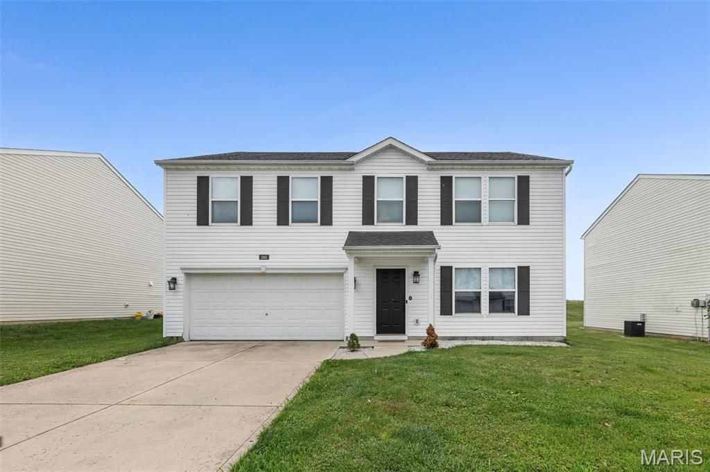 245 River Laurel Drive , Belleville, IL 62220 Main Photo