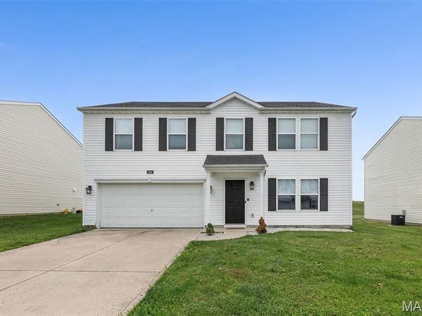 245 River Laurel Drive , Belleville, IL 62220