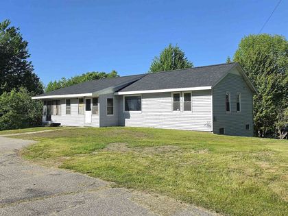 248 Gorham Hill Road Gorham, NH 03581