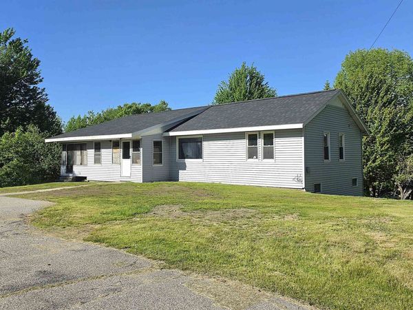 248 Gorham Hill Road, Gorham, NH 03581