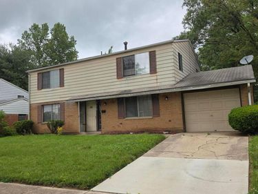 3718 Caracas Drive , Westerville, OH 43081
