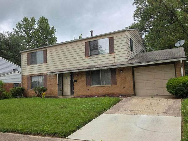 3718 Caracas Drive , Westerville, OH 43081