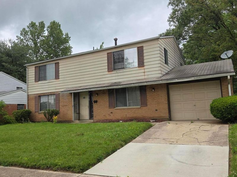 3718 Caracas Drive , Westerville, OH 43081 Photo 1