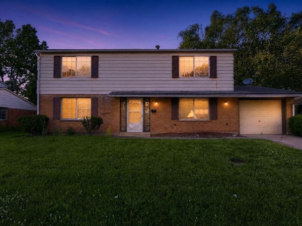 3718 Caracas Drive, Westerville, OH 43081