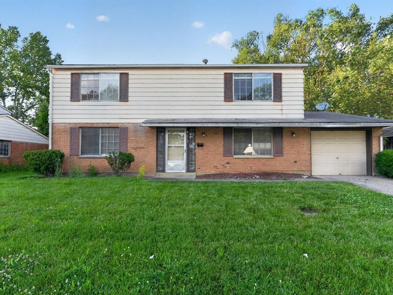 3718 Caracas Drive, Westerville, OH 43081 Photo 2