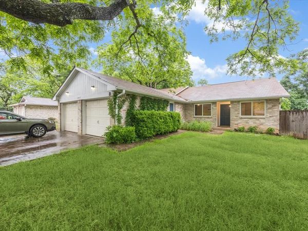 12817 Hymeadow DR, Unit B, Austin, TX 78729