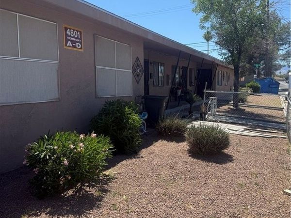 521 N Decatur Boulevard, Unit B, Las Vegas, NV 89107